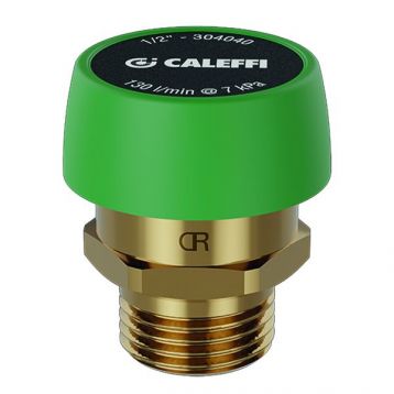 CALEFFI Вакумный прерыватель 3/4 С 14 bar 0÷120°C (304050)