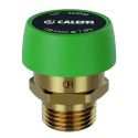 CALEFFI Вакуумний переривач 1/2 З 14 bar 0÷120°C (304040)