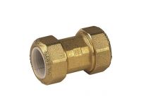 Bianchi Муфта латунная d25 для ПЭ труб (6200003500)