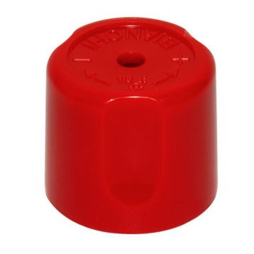 Bianchi Ручка коллектора червона (392000004A)