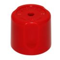 Ручка колектора червона (для 232E - 240E серії) BIANCHI F.lli S.p.A. (392000004A)