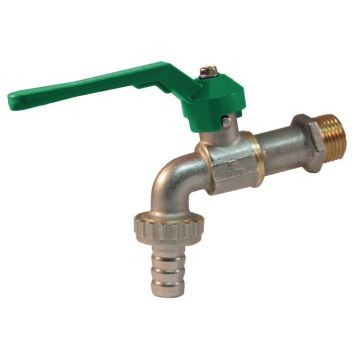 Bianchi Кран поливочный d1/2" усиленный B-COOL (антизамерзание -20°C) (486000040H)