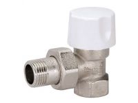 Bianchi Кран-термостат радиаторный d3/4" угловой (401TN00500)