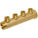 Bianchi Колектор d1" х 4 х 1/2" ЗР латунь I-36 мм (2040060400)