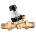Редуктор понижения давления CALEFFI со шкалой d1/2" латунь (535040H)