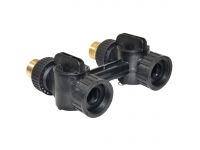 Байпас вузол до клапану Logix268/740 1" (для Jupiter 75-120) Atlas Filtri s.r.l.