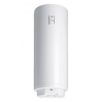 PRIME MS 30V9 Водонагрівач 30 л SUPER SLIM 1 х 2,0 кВт 615 x 334 x 354 мм (700130) TIKI