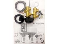 0020015570/0010027587 Комплект підключення водонагрівача до електрокотла Aqua Kit PROTHERM