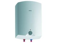 GT 10 O/V9 Водонагрівач 10 л нижн. підкл. (над мийкою) 1 х 2,0 кВт 500 x 350 x 265 мм (298350)