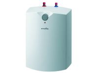 GT 15 U/V9 Водонагрівач 15 л верхнє підк. (під мийкою) 1 х 2,0 кВт 500 x 350 x 310 мм (298363)