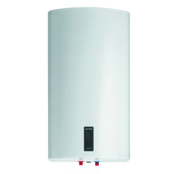 FTG 80 SMV9 Водонагрівач 80 л плаский 1 х 1,6 кВт 1 х 1,0 кВт 1350 x 490 x 297 мм (476920)