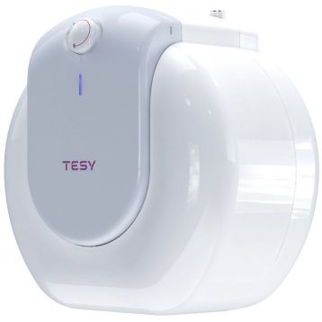 BILIGHT COMPACT 15U Водонагрівач 15 л верхнє підкл. (під мийкою) 1,5 кВт 399 x 377 x 304 мм TESY OOD