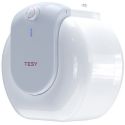 BILIGHT COMPACT 15U Водонагрівач 15 л верхнє підкл. (під мийкою) 1,5 кВт 399 x 377 x 304 мм TESY OOD