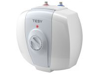 SIMPATECO COMPACT 10U Водонагрівач 10 л верхнє підкл. (під мийкою) 1,5 кВт 384 x 372 x 270 мм TESY