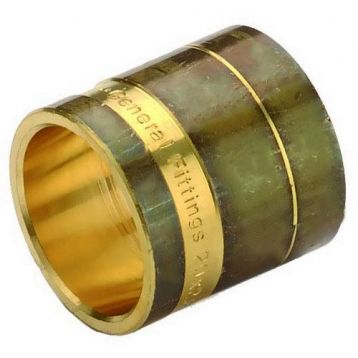 3400.82 Натяжна гільза Ø25 x 3,5 мм GENERAL FITTINGS