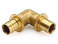 3400.20 Коліно Ø16 (натяжна гільза) GENERAL FITTINGS