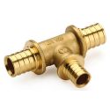 Редукционный тройник General Fittings Ø25 х 20 х 16 (натяжная гильза) (340013H766858A)