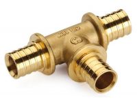 3400.10 Трійник Ø32 (натяжна гільза) GENERAL FITTINGS