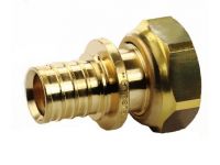 3400.I5 Збірний елемент (євроконус) Ø16 x 3/4" ВР (натяжна гільза) GENERAL FITTINGS