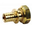 Сборный элемент (евроконус) General Fittings Ø16 x 3/4" ВР (натяжная гильза) (3400I5H051622A)