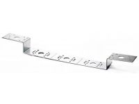 AC0080H75B506H Планка для настінного коліна GENERAL FITTINGS