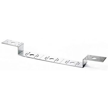 AC0080H75B506H Планка для настінного коліна GENERAL FITTINGS