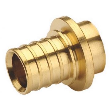 Заглушка General Fittings Ø20 x 2,8 (натяжна гільза) (3400C1H202800A)