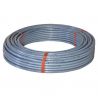 Труба PEX-A EVOH General Fittings Ø16 х 2,2 мм 10 bar 90°C (бухта 100 м) (TB0030G162200H)