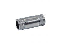 Pattaroni Довгий ніпель (хром) d1/2" x 50 мм (шестигранник) (F205CR003)