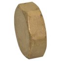 Pattaroni Заглушка латунна d1 1/2" В (F594R006)