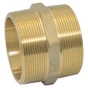 Pattaroni Ніпель латунний d2 1/2" (F189R008)