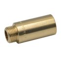 Pattaroni Подовжувач латунний d1/2" x 50 мм ВЗ (F194R014)
