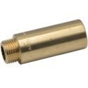 Pattaroni Подовжувач латунний d1/2" x 60 мм ВЗ (F194R015)