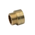 Pattaroni Подовжувач латунний d3/4" x 15 мм ВЗ (F194R019)