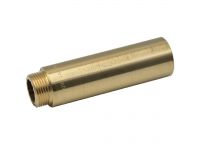 Pattaroni Подовжувач латунний d3/4" x 100 мм ВЗ (F194R037)