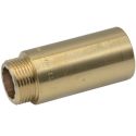 Pattaroni Подовжувач латунний d3/4" x 60 мм ВЗ (F194R035)