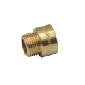 Pattaroni Подовжувач латунний d1/2" x 10 мм ВЗ (F194R008)