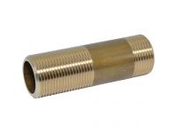 Pattaroni Згін латунний d1" x 200 мм (F193R008)