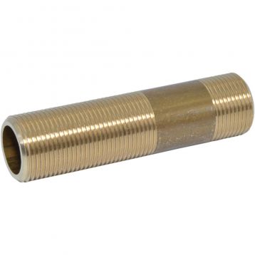 Pattaroni Згін латунний d3/4" x 200 мм (F193R005)