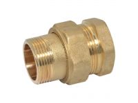 Pattaroni Збірка (прокладка) латунна d1 1/4" ВЗ (F803R005)