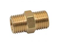 Pattaroni Ніпель латунний d1/4" (F189R000)