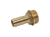 Pattaroni Перехідник під шланг зовнішня різьба d3/4" x 16 (F13R018)