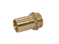 Pattaroni Перехідник під шланг зовнішня різьба d1" x 30 (F13R026)