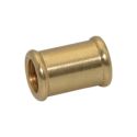 Pattaroni Муфта латунна d3/8" (F270R001)