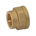Pattaroni Муфта редукційна латунна d1/2" х 3/4" ВВ (F271R004)