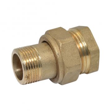 Pattaroni Збірка (прокладка) латунна d1/2" ВЗ (F803R002)