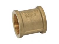 Pattaroni Муфта латунна d1" (F270R004) Pattaroni - 1