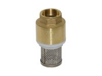 Bonomi с фильтром 3/4" (10300006)