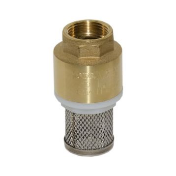 Bonomi с фильтром 3/4" (10300006)