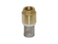 Bonomi с фильтром 1" (10300008)